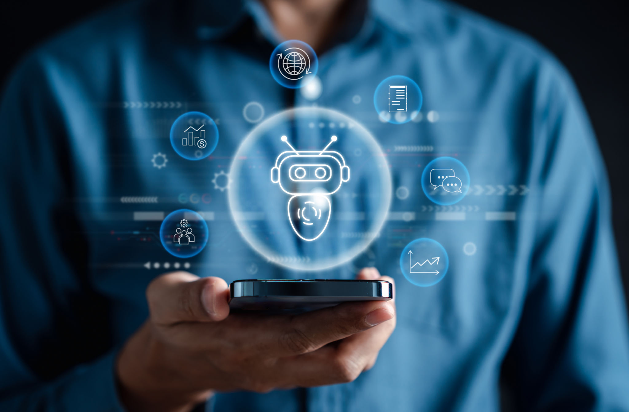 chatbot banking
