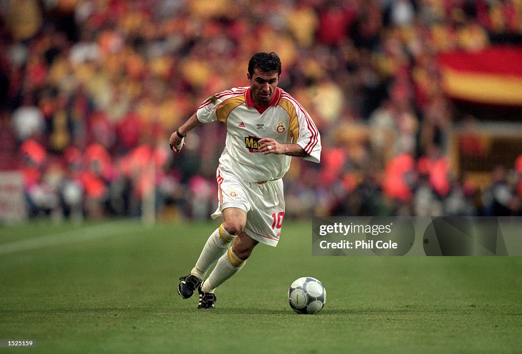 Gheorghe Hagi