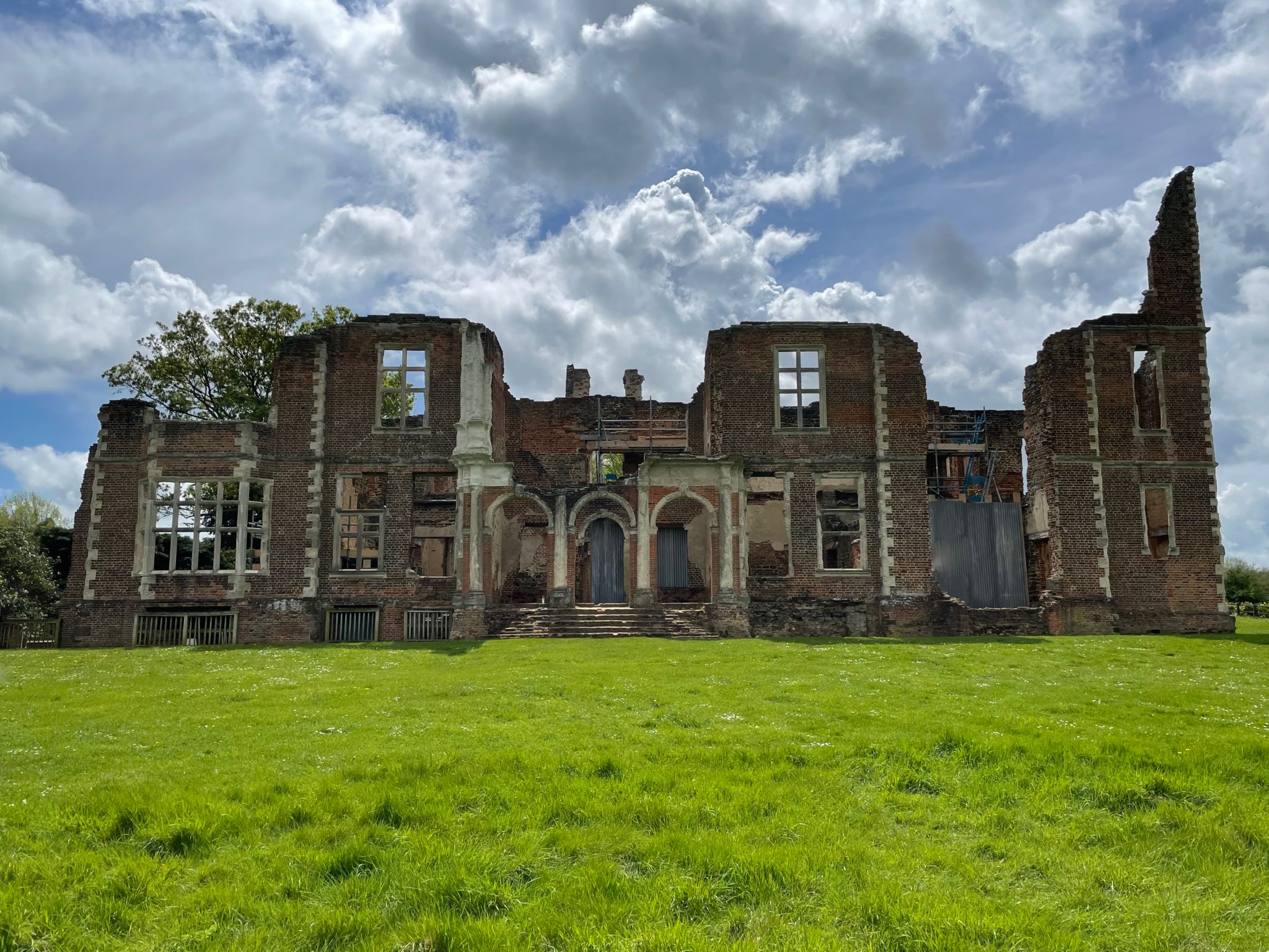 higgins bedford museum