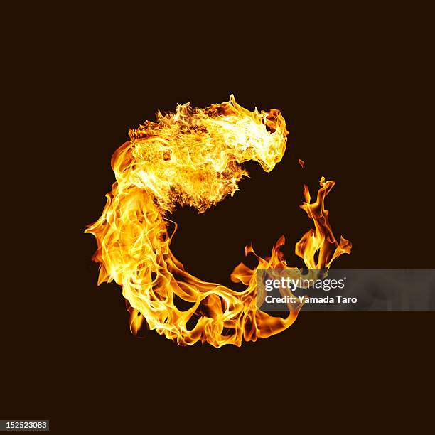 Circular Fire Patterns Example Fire Circle Photos and Premium High Res Pictures - Getty Images