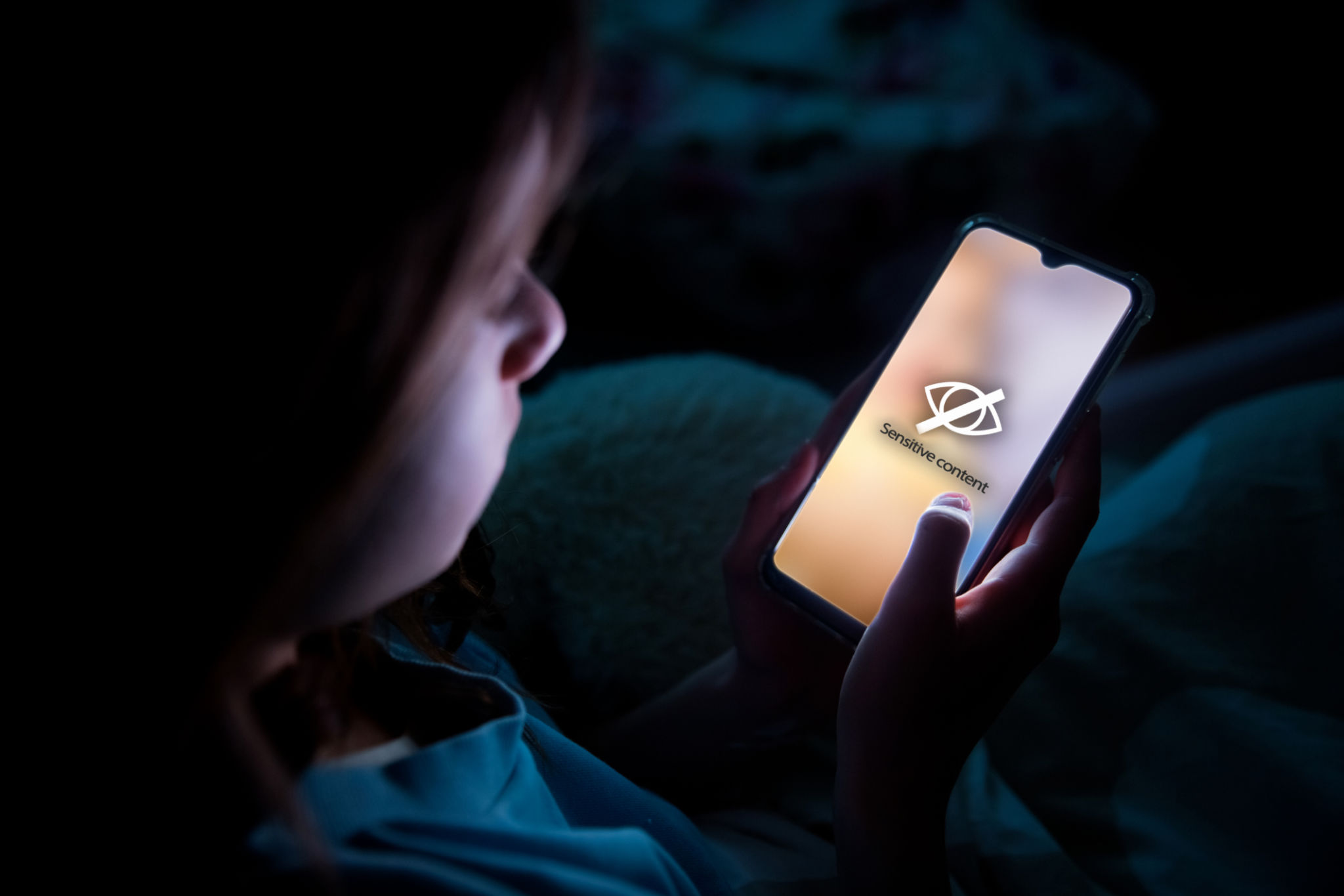 parental controls phone