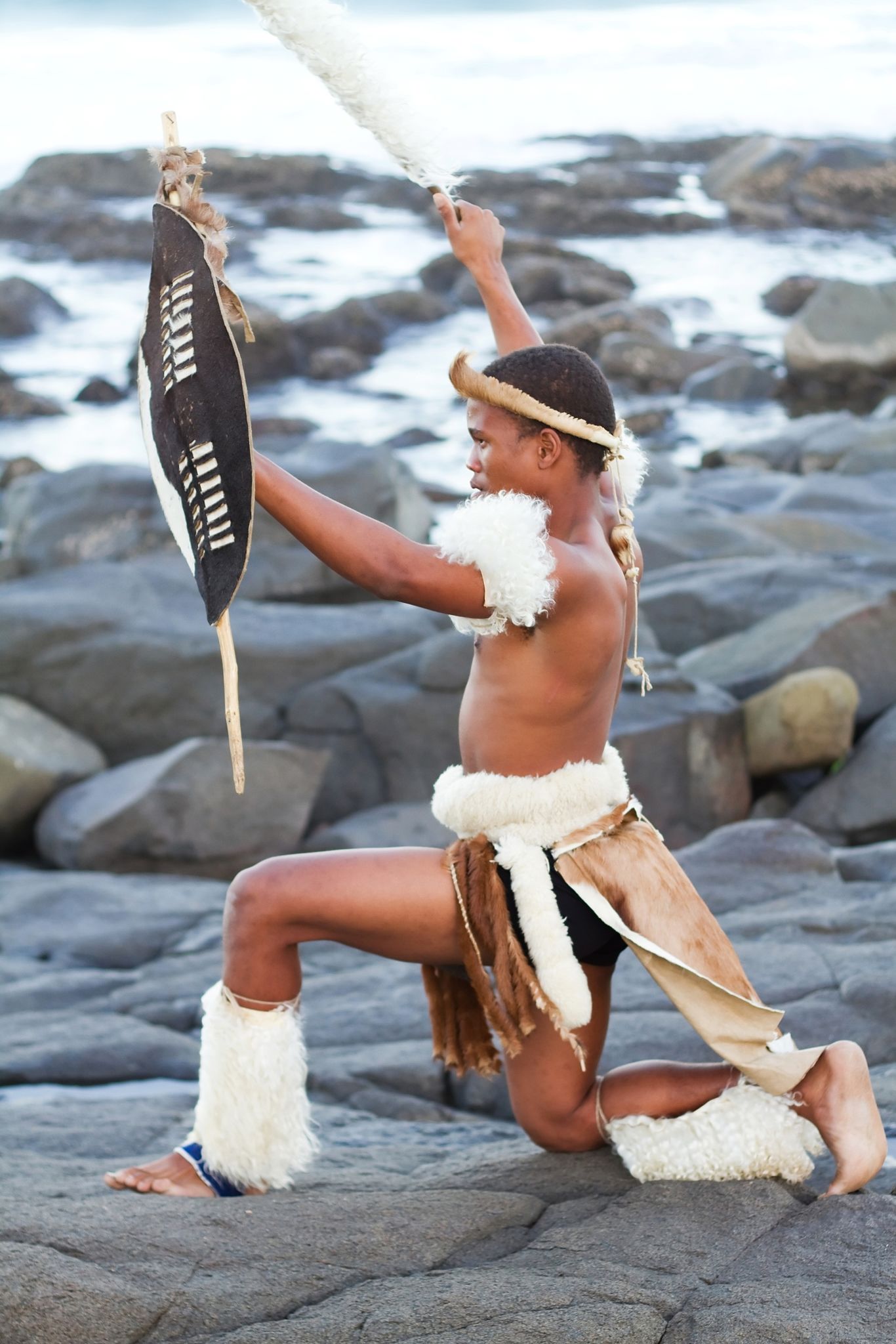 zulu challenge