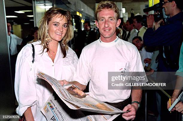 Rudy Dhaenens Photos and Premium High Res Pictures Getty Images