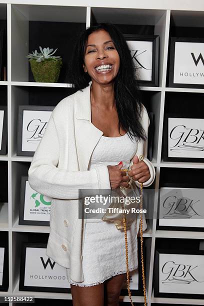 Khandi Busby Khandi Alexander Emmys Photos and Premium High Res Pictures - Getty Images
