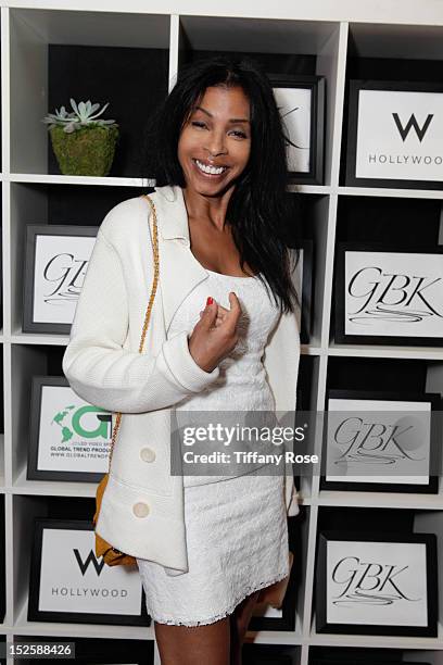 Khandi Busby 64 Khandi Alexander Emmys Photos & High Res Pictures - Getty Images