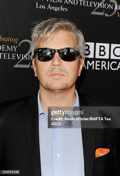 Tea 2012 Presented By Bbc America Red Carpet Photos and Premium High ...