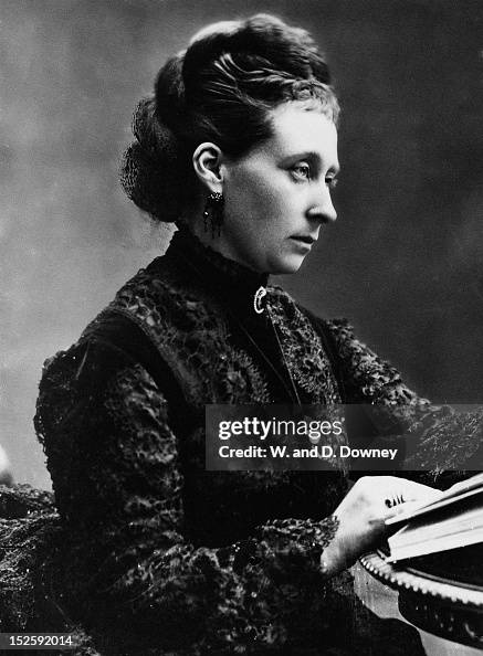 Princess Alice Princess Alice