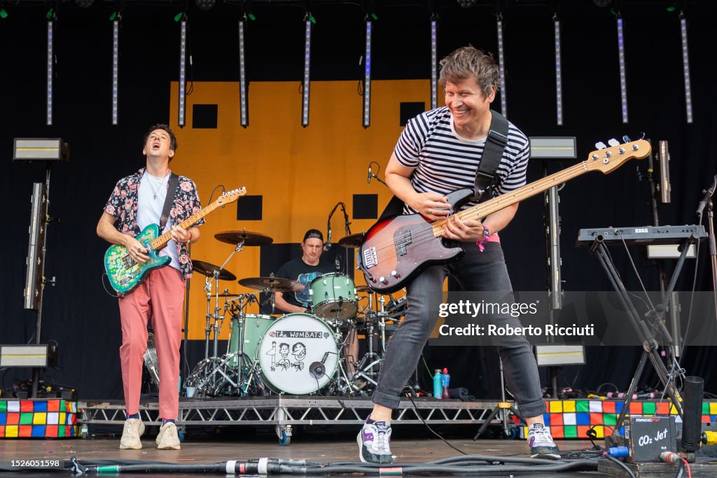 TRNSMT Festival 2023