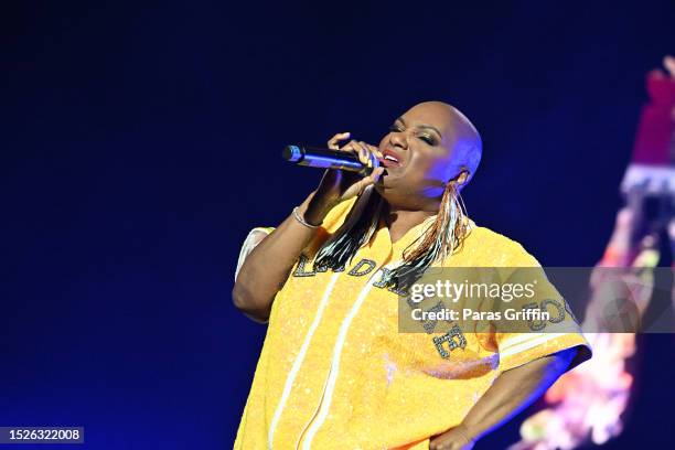Mia Mateo Rapper 770 Mia (Rapper) Stock Photos, High-Res Pictures, and Images - Getty Images