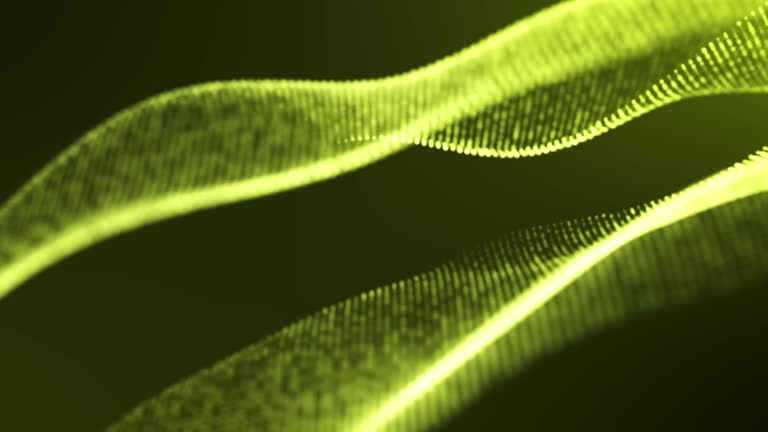 Yellow Light Wave Pattern 131 Yellow Light Texture Stock Videos, Footage, & 4K Video Clips ...