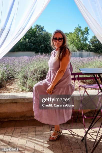Mature Woman Summer Dress Photos And Premium High Res Pictures Getty mature-woman-summer-dress-photos-and-premium-high-res-pictures-getty