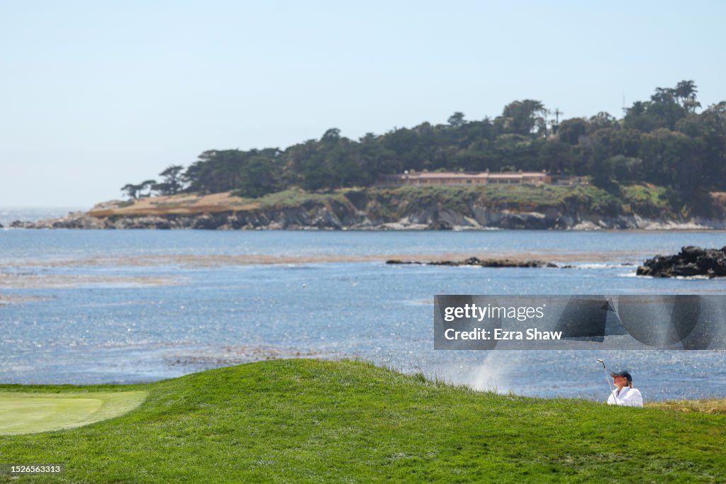 The 78th U.S. Women's Open - Round Three