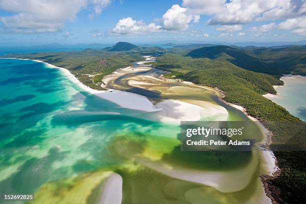 1,658 Hill Inlet Stock Photos, High-Res Pictures, and Images - Getty Images
