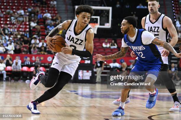 Keyonte George Hair 1,933 Keyonte George Photos & High Res Pictures - Getty Images