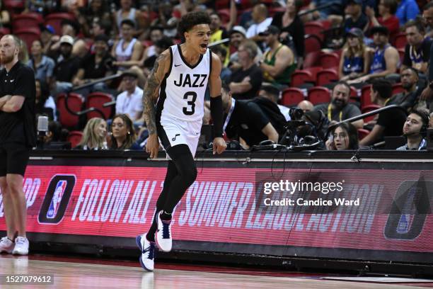 Keyonte George Hair 3,777 Keyonte George Photos & High Res Pictures - Getty Images