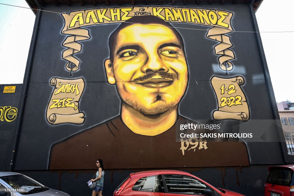 GREECE-JUSTICE-CRIME-FBL