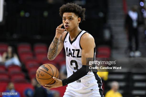Keyonte George Hair 3,777 Keyonte George Photos & High Res Pictures - Getty Images