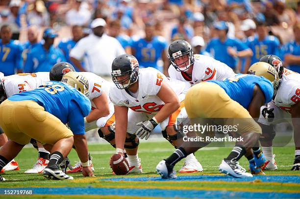 Stan Mmkay Randy 32 Stan Mckay Stock Photos, High-Res Pictures, and Images - Getty Images