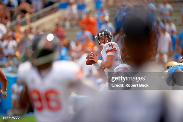 Stan Mmkay Randy 32 Stan Mckay Stock Photos, High-Res Pictures, and Images - Getty Images