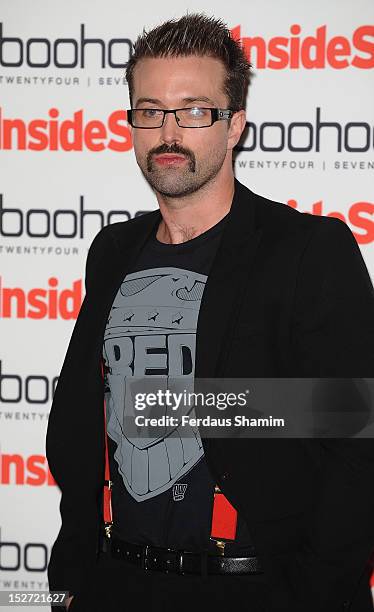 Scanlan Actor Emmett Scanlan Photos and Premium High Res Pictures - Getty Images