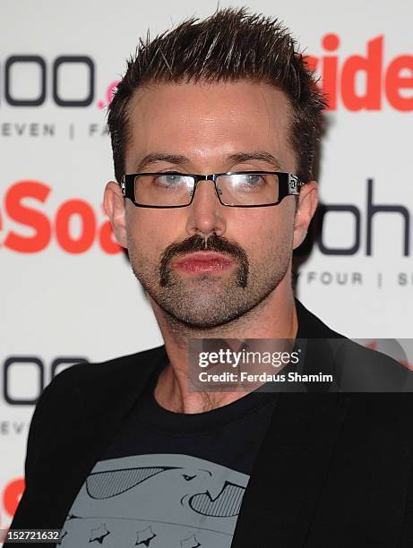 Scanlan Actor Emmett Scanlan Photos and Premium High Res Pictures - Getty Images