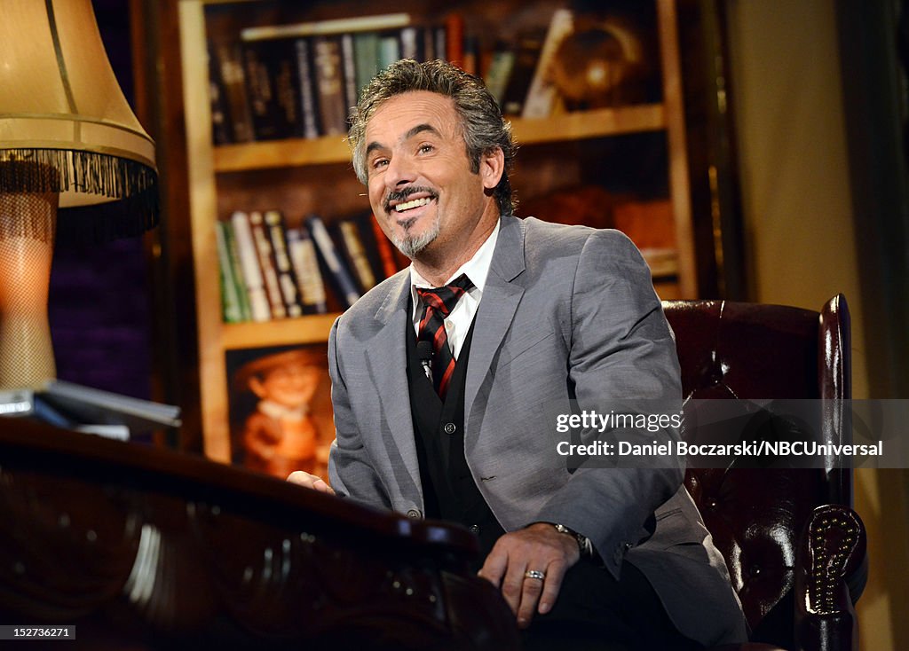 Feherty Live From The Ryder Cup