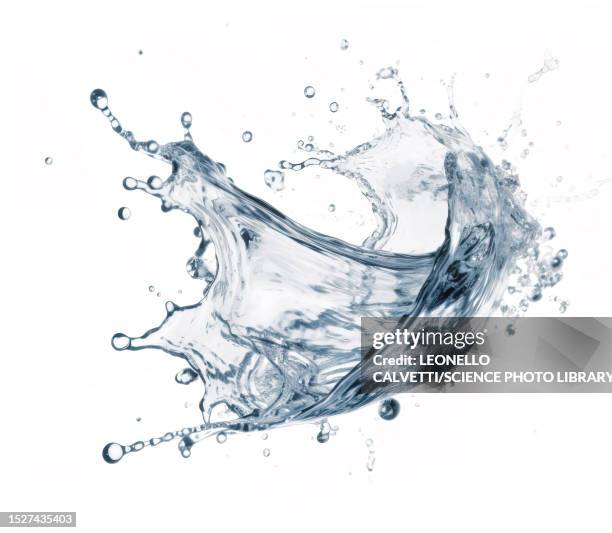 illustrations, cliparts, dessins animés et icônes de water splash, illustration - eau