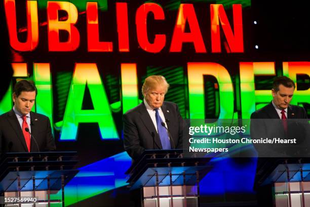 Republicans 2016 66,415 Republican Candidates 2016 Stock Photos, High-Res Pictures, and ...