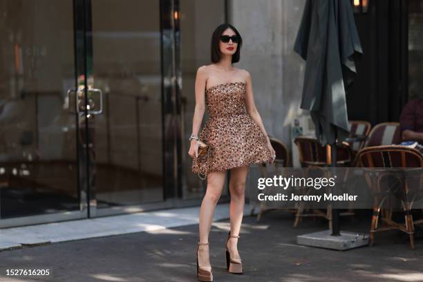 Heart Evangelista Photos and Premium High Res Pictures - Getty Images