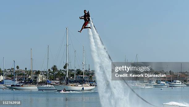 Jet Pack Photos and Premium High Res Pictures - Getty Images