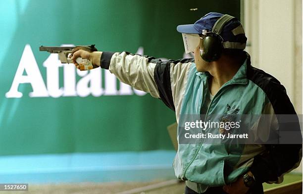 Ralf Schumann Photos et images de collection - Getty Images