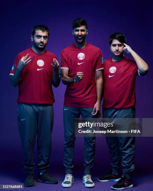 Rashed F Rashid Ahmed Photos and Premium High Res Pictures - Getty Images