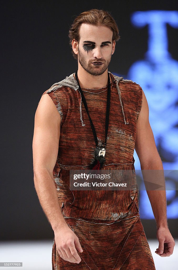 Google+ Fashion Mexico - Day 1