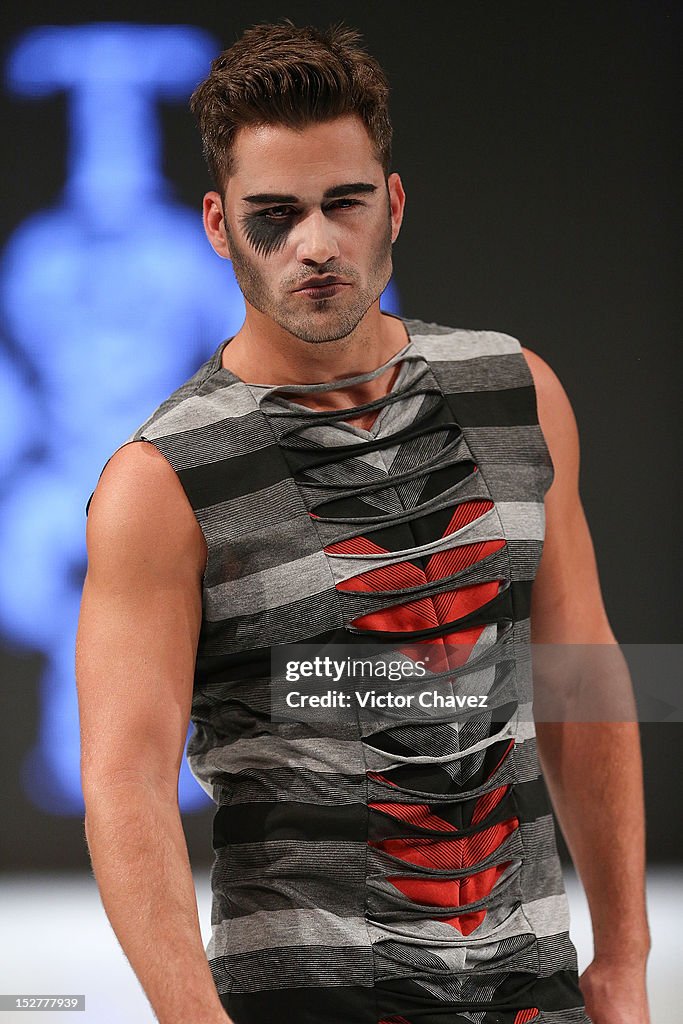 Google+ Fashion Mexico - Day 1