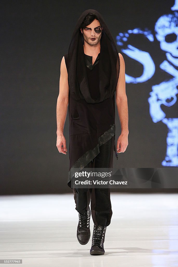 Google+ Fashion Mexico - Day 1