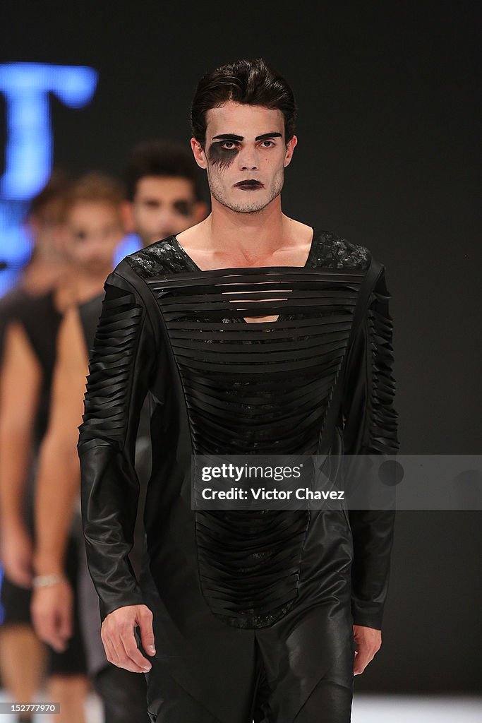 Google+ Fashion Mexico - Day 1