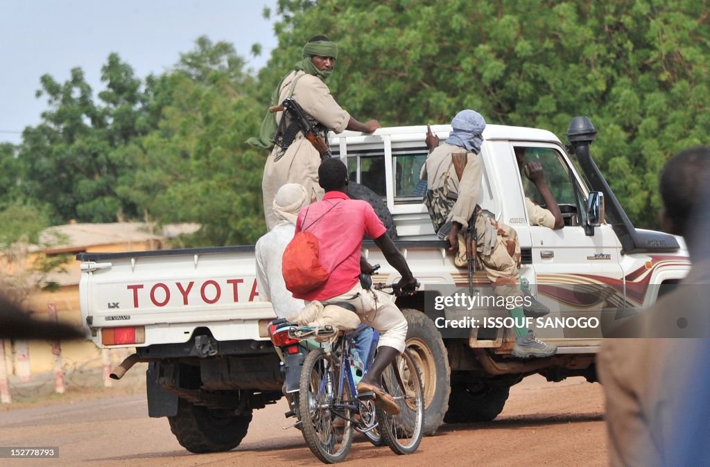 MALI-UNREST-QAEDA-REBELS