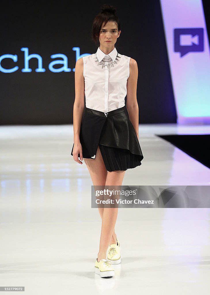 Google+ Fashion Mexico - Day 1