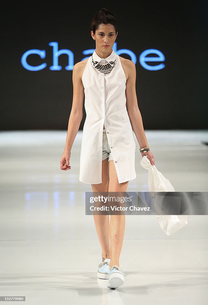 Google+ Fashion Mexico - Day 1