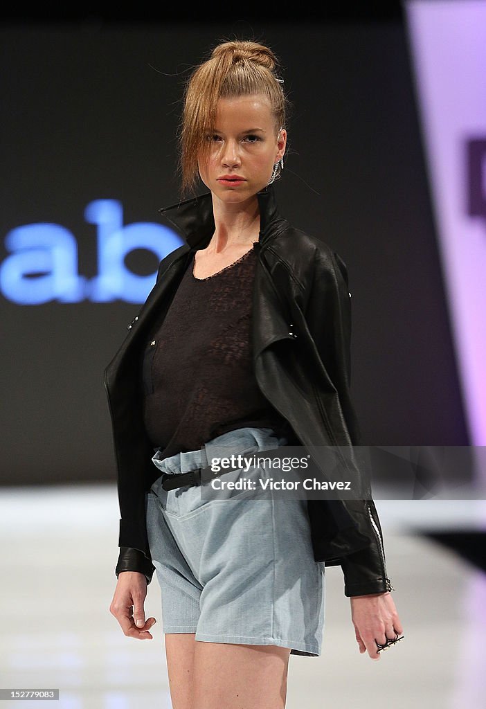 Google+ Fashion Mexico - Day 1