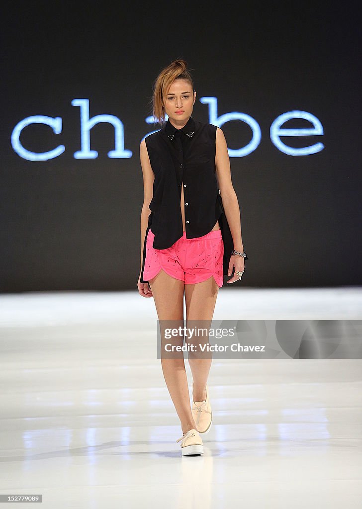 Google+ Fashion Mexico - Day 1