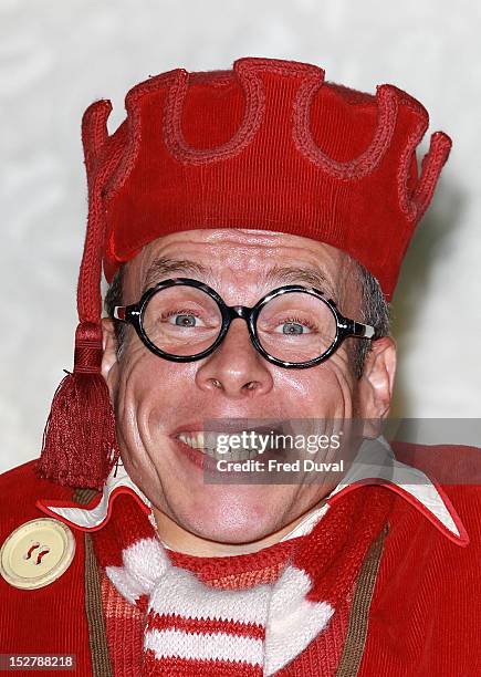 Snow White And The Seven Dwarfs Photocall Photos and Premium High Res