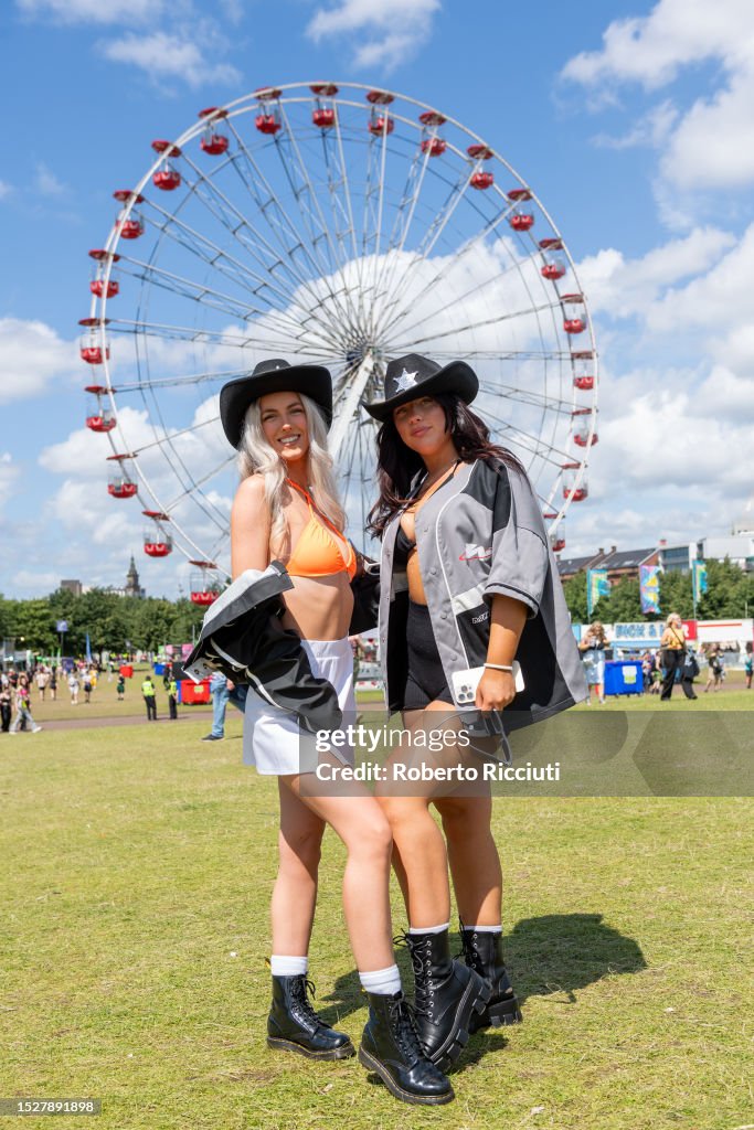 TRNSMT Festival 2023