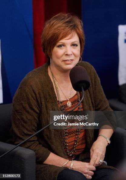 SiriusXM's Town Hall With Carol Burnett SiriusXM's Town Hall With Carol Burnett