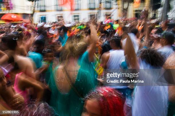 carnival - fiesta of san fermin stockfoto's en -beelden