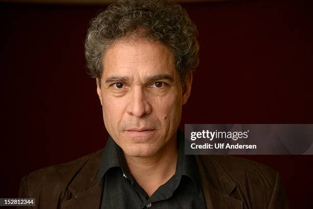 Rodrigo Rey Rosa Photos and Premium High Res Pictures - Getty Images