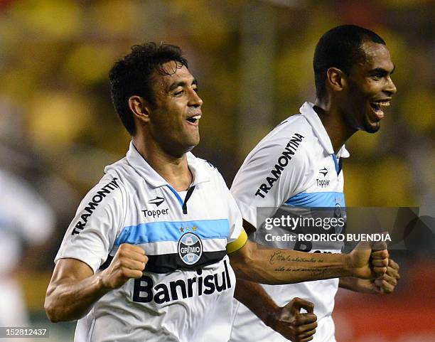 55 Gremio V Barcelona Copa Sudamericana Stock Photos, High-Res Pictures,  and Images - Getty Images