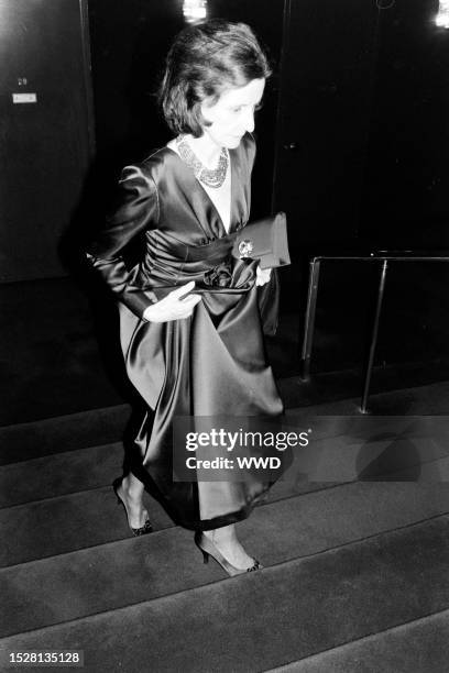 Jane Wrightsman Photos and Premium High Res Pictures - Getty Images