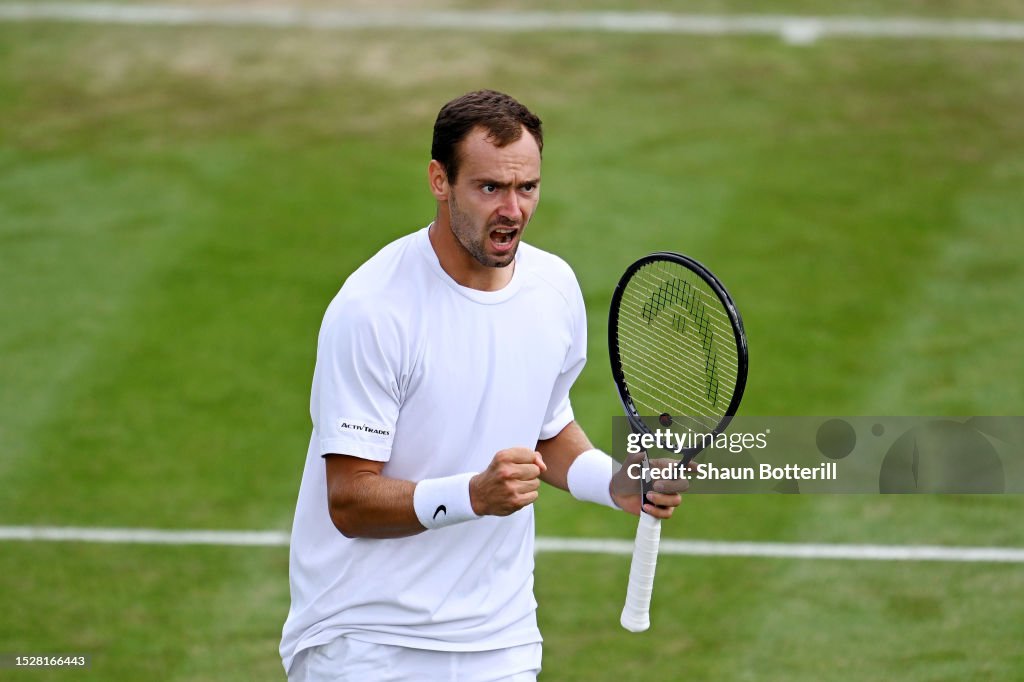 Day Seven: The Championships - Wimbledon 2023