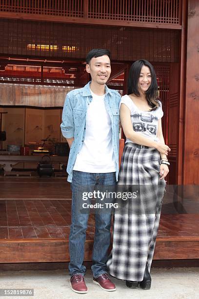 27 Shao Huai Chang Photos And Premium High Res Pictures - Getty Images